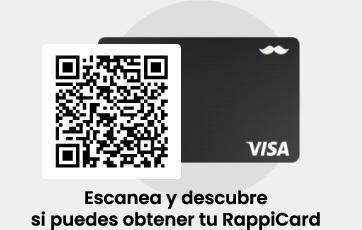 Escanea el código QR