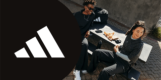 Adidas Promo